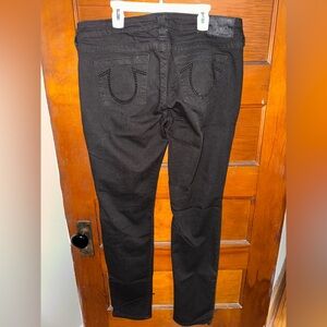 True Religion jeans size 32